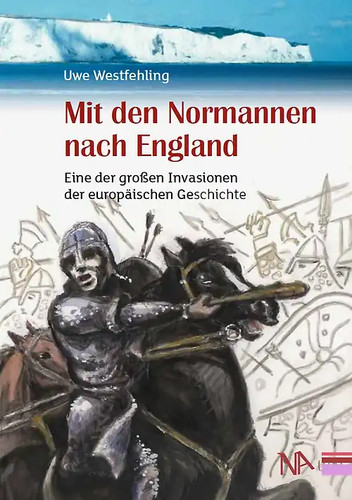 Mit den normannen nach - normannen,