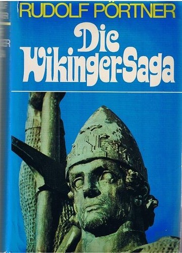 Die wikinger saga - (,