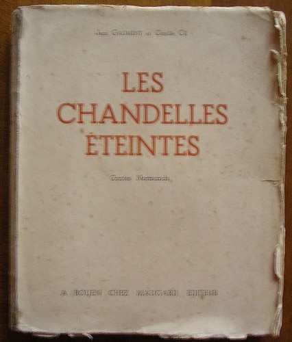 Jean gaument camille was - jean,