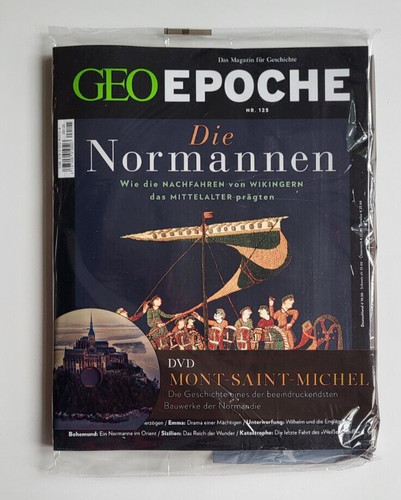 Geo epoche 125 die - geo,