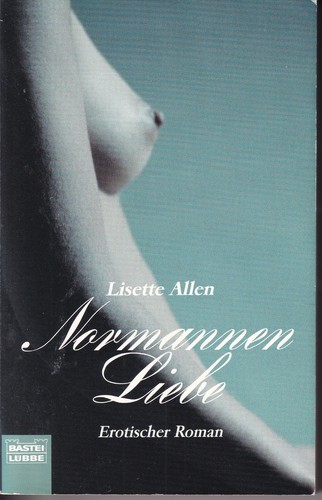 Lisette allen normannen - lisette,