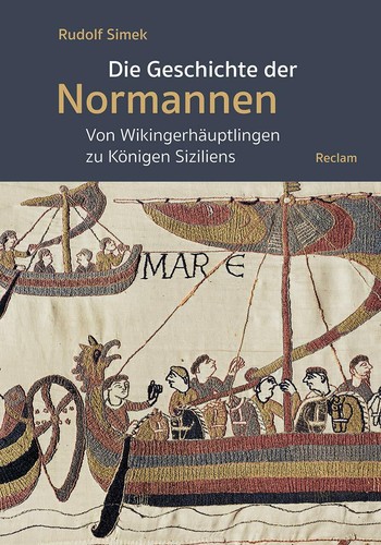 Die geschichte der normannen - die,