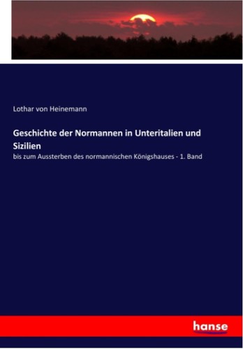 Heinemann geschichte der - heinemann,