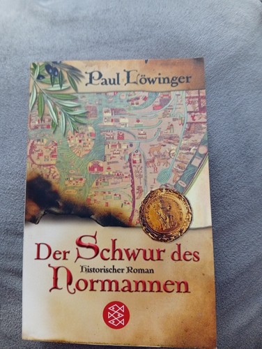 Buch der schwur - buch, "der