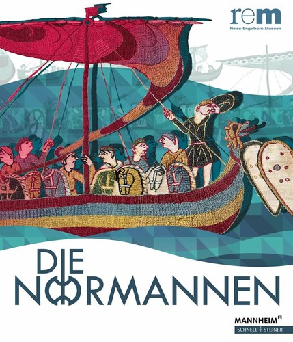 Die normannen eine - normannen:, geschichte