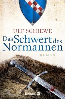 Das schwert des normannen - schwert,