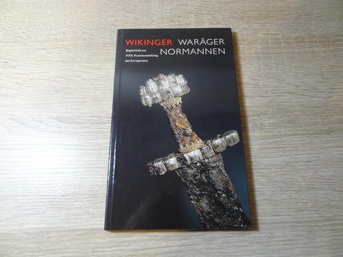 Wikinger waräger normannen - wikinger,, waräger,