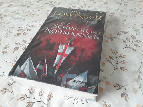 Der schwur des normannen von - der,