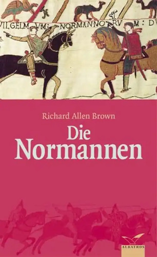 Die normannen - die,
