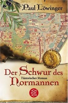 Der schwur des normannen - des,