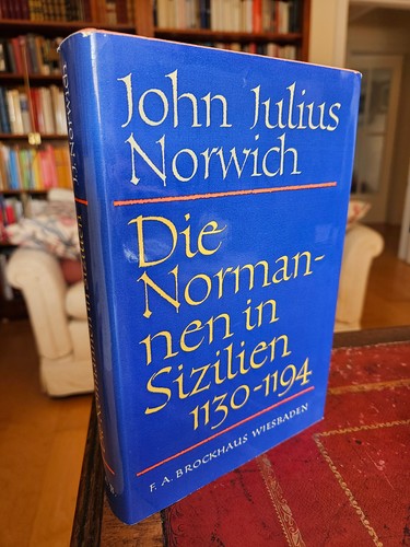 John julius norwich die - norwich:,