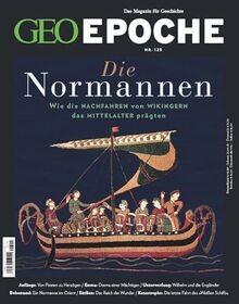 Geo epoche - geo,
