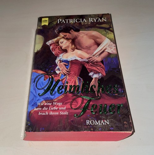 Patricia ryan heimliches - ryan,