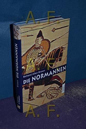 Die normannen buch artemis - die,