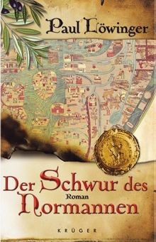 Der schwur des normannen von - schwur,