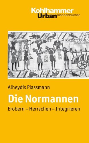 Die normannen erobern - die,