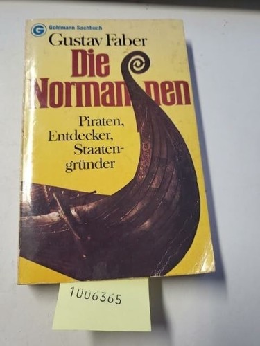 Die normannen piraten - die, normannen.