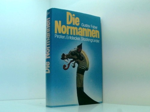 Die normannen sonderausgabe - normannen.,
