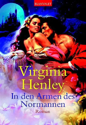 Den armen des normannen - in,