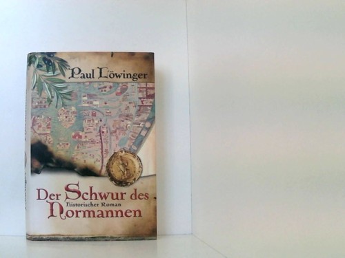 Der schwur des normannen - der,