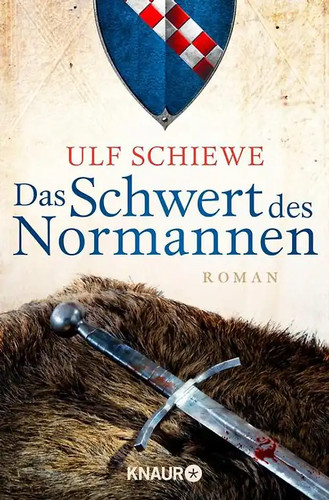 Das schwert des normannen - schwert,